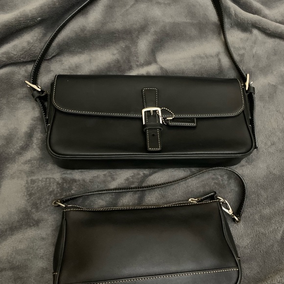 Coach Shoulder Bag - Picture 7 of 7